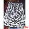 Zebra mints sznyeg tbb mretben