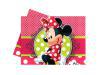 Minnie egr manyag asztaltert