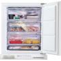 Zanussi ZUF 11420 SA bepthet htszekrny