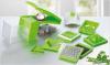 Professional Kitchen Dicer sokoldal szeletel