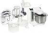Bosch MUM48CR2 konyhai robotgp 600W 3 fordulatfokozat turb hsdarl mixer szeletel reszel habver dagaszt egyben