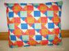Egyedi kszts patchwork prna 5