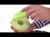 Vacu Vin srgadinnye szeletel Melon Slicer
