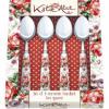 Scarlet Posy tes kanl kszlet