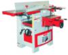 HOLZMANN HOB 305PRO kombinlt gyalugp