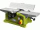 Extol asztali gyalugp simt gyalu 1300W 409115