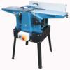 Mszaki adatok Dobozmret 1005x505x525mmAsztalmret 920x250mmVastagsgi asztalmret 260x250mmVastagsgi gyalu maximlis befogadsa 250x204mmMaximlis fogsmlysg 0 0 1mmFeszltsg