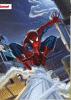 Cikkszm 1 424 Spider man akciban leth poszter fali dekorci Hogy nz ki a falon Mrete 127 cm szles s 1