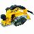 DeWalt D26500 QS Gyalu 4 0mm 1050W