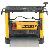 DeWalt DeWalt DW733 QS Gyalu vastagol 1 fzis 315mm ksszlessg 1 8kW