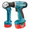 MAKITA 6281 DWALE fr csavaroz