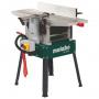 Metabo HC 260 C 2 8 DNB 400V Simt vastagol gyalugp