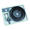 Krkivg kszlet 8 db 64 76 89 102 127 mm fra gipszkartonra