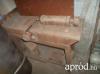 Kombinlt gyalugp abriter csere