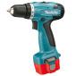 Makita 6271DWPLE 12V akkus fr behajt