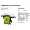 ZIPPER ZI HB204 GYALUGP