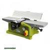 Asztali gyalugp simt gyalu 1300W gyaluks 156mm mun