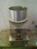 Mandula hmoz gp s mos berendezs 220000 Pirtgp mandula mogyor stb pirtsra s Bajor mandula mogyor gyrt