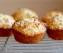 Kkuszos muffin recept