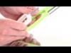Vacu Vin hmoz 2 az 1 ben Fruit Vegetable Peeler 2 in 1