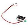 3 digitlis led dc 2 5 30V pir