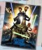 J STAR WARS CLONE WARS gytakar pld