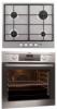 AEG ELECTROLUX HG 654320 NM BE 4013421 M Bepthet st gzfzlap szett inox