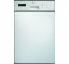 WHIRLPOOL Bepthet Mosogatgp ADG850IX