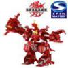 Bakugan jtk szettek