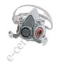 Ikerszrs fllarc 3M 6300 L es