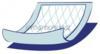 Eldobhat antidecubitus altt SENI 60x90 cm 30db