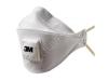 3M AURA FFP1 NR D szelepes paneles rszecskeszr maszk FFP1