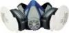 ADVANTAGE 200 LS szrkszlet festkszrshoz 1 db Advantage 200 LS kzepes 2 pr A2 patron 1 pr P2 elszr s 2 adapter