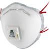 3M 8833 FFP3 R D szelepes rszecskeszr fllarc