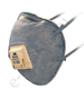 3M rszecskeszr maszk FFP2 9926