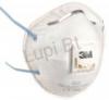 3M 8822 FFP2 SZELEPES RSZECSKESZR MASZK