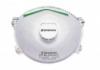 Sperian 5211 ML egyszer hasznlatos FFP2D szr fllarc