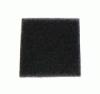 Porszv alkatrsz Szivacsszr motorszr Filter porszvszr LG V CC182HEUQ porszvhoz ew03748