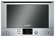 Bosch HMT85GR53 Bepthet mikrohullm st