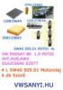 OLAJCSERE SZETT VW PASSAT B6 3B 2001 1 9 PDTDI 4 db szr 4 L Pdtdi Motorolaj Gyri Oe szmok OLAJSZR 074115562 LEVEGSZR 058133843 POLLENSZR Aktiv szenes 1J0819644 Gzolajszr 1J0127401A 4 lit