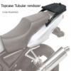 SHAD CSOMAGTARTK Kymco Top Master hts doboztart konzolok