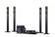 Tpus 3D Bluray hzimozi rendszer 4K felsklzs Csatornk szma 9 1 3D s Sound zooming 3D s Upright speaker 3D s Surround Processor LG Hanggalria 2D konvertls 3D re Hang ssztelj