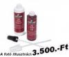 Raceland univerzlis tisztt folyadk 500ml az olajoz spray is 500ml es tuning leveg szr tisztt