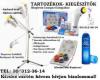 Zepter Bioptron lmpa TARTOZKOK KIEGSZTK Oxy Spray
