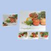 VGDESZKA 38 28CM VEG 3 FLE