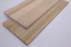 Konyhai vgdeszka bkkfbl tlgyfbl masszv 28 mm vastag 25 cm szles 50 60 cm hossz