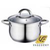 Blaumann BL1241L24 rozsdamentes edny 24cm