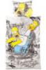 Simpson gynem szett 135x200