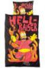 A Simpson gynem szett 135x200 lersa Kedvenc mesehseid jszakra sem hagynak magadra Kivl minsg gynem szett gyerekeknek A paplan huzat mrete 135x200 cm a prna huzat mrete 80x80 cm Anyaga