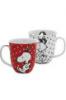 Snoopy bgre 2 db os kiszerels
